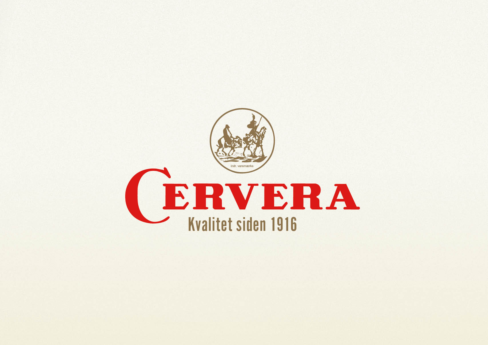 Logo til Cervera læskedrik case på Cameleon Creatives A/S hjemmeside_Emballagedesign