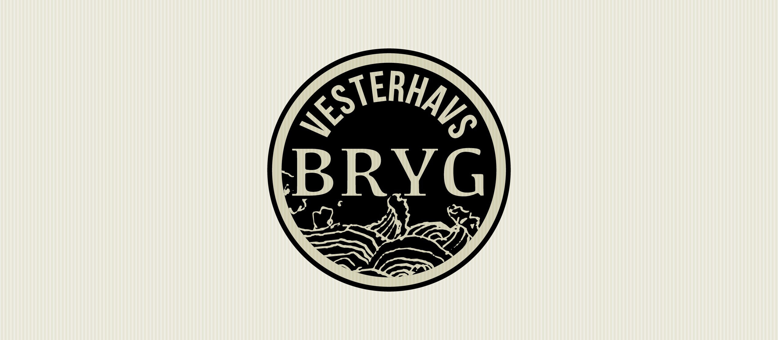 visuel identitet Vesterhavsbryg logo